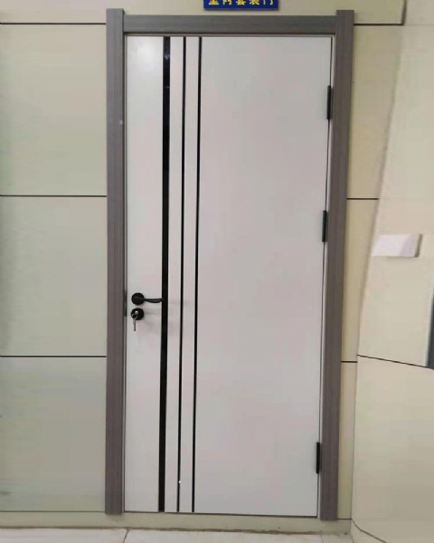 套装门