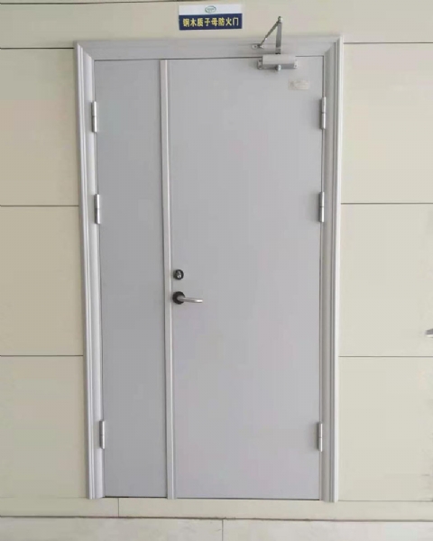 防火门